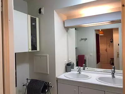 Appartement, 63 m²