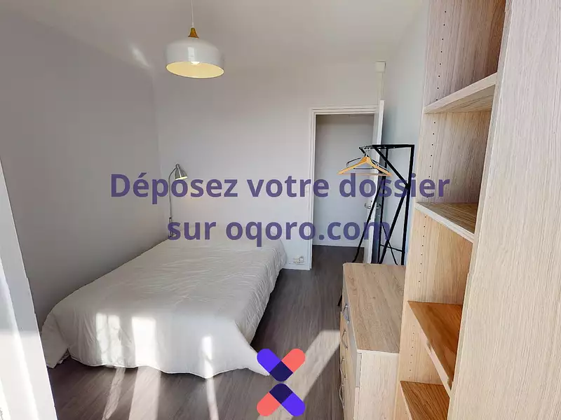 Appartement, 99 m²