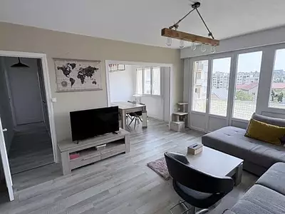 Appartement, 78 m²