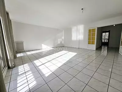 Appartement, 84,05 m²