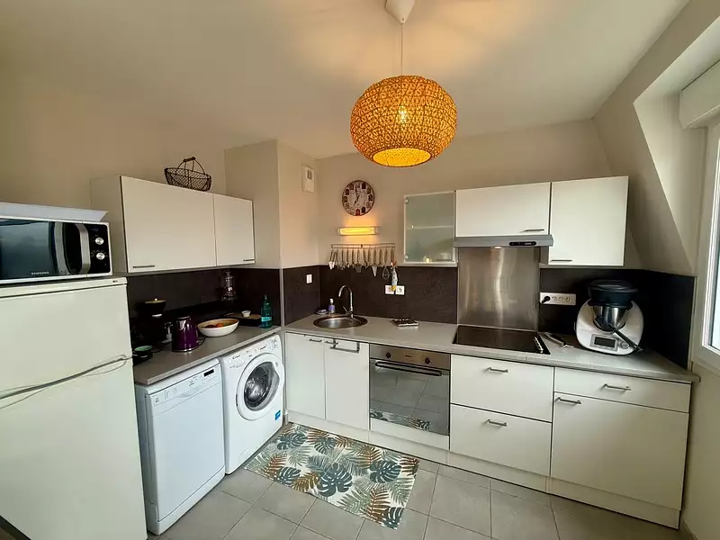 Appartement, 48 m²