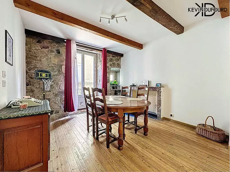 Maison, 150 m²