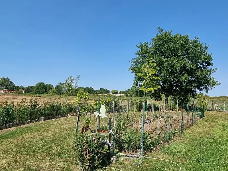 Maison, 155 m²