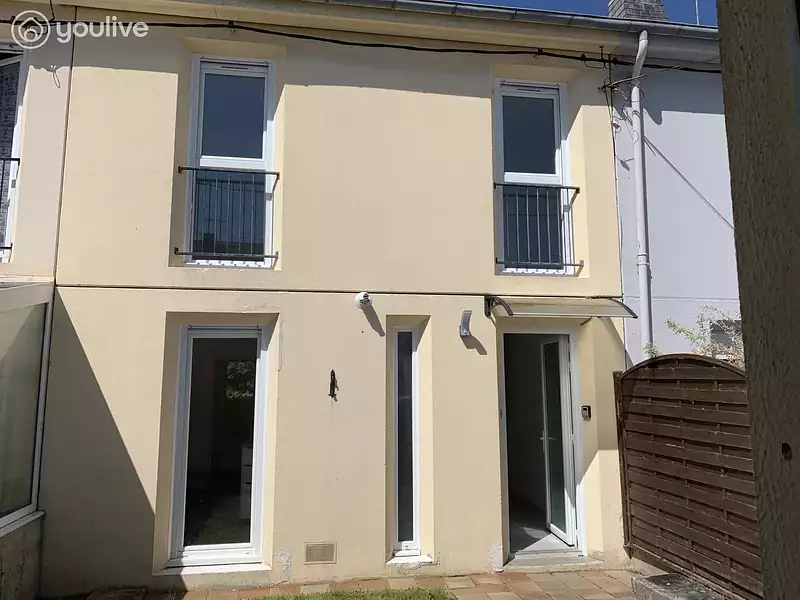Maison, 83,98 m²