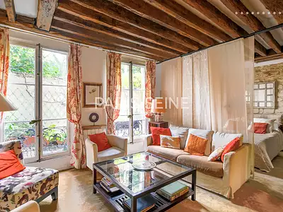 Appartement, 102 m²