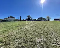 Terrain, 2 031 m²