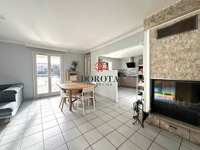 Maison, 88,86 m²
