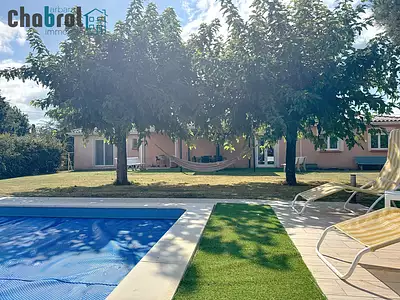 Maison, 140 m²