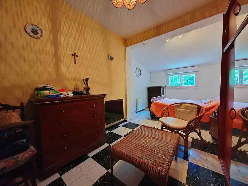 Maison, 76 m²