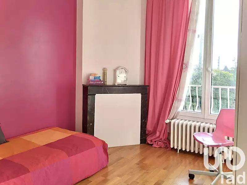 Maison, 145 m²