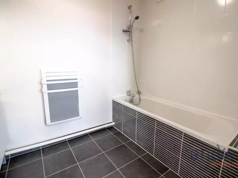 Appartement, 51,12 m²