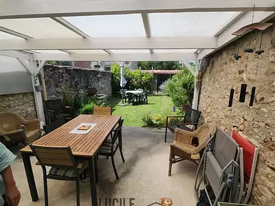 Maison, 73,47 m²