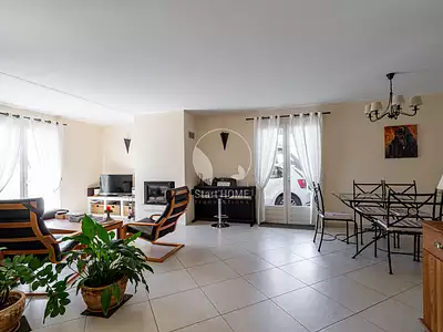 Maison, 134,52 m²