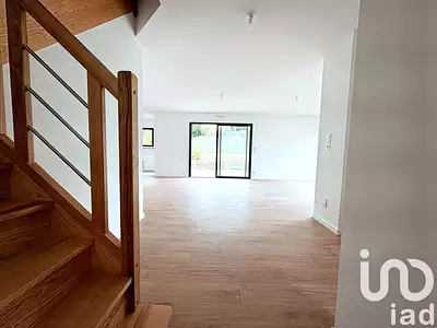 Maison, 130 m²