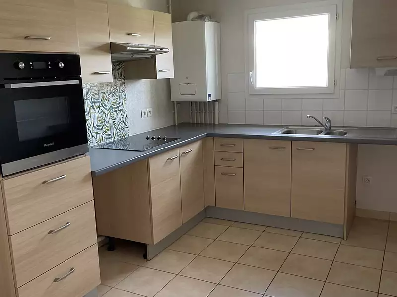 Appartement, 68,45 m²