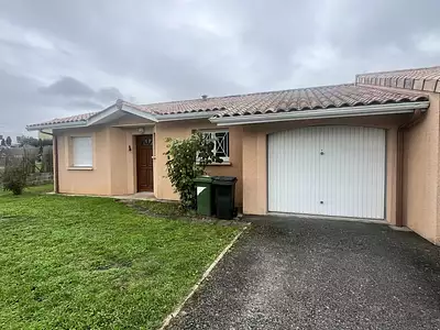 Maison, 67,53 m²