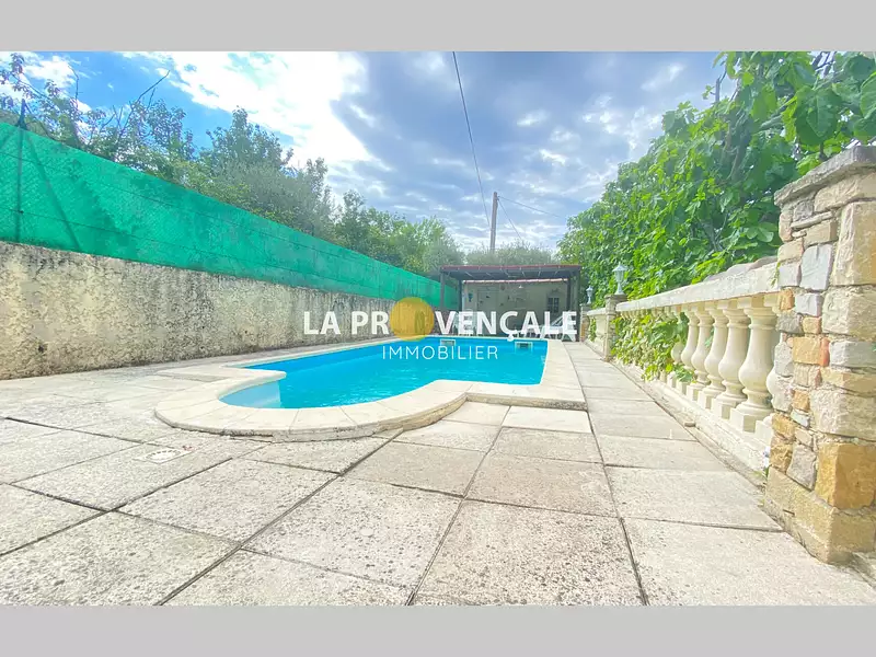 Maison, 160 m²