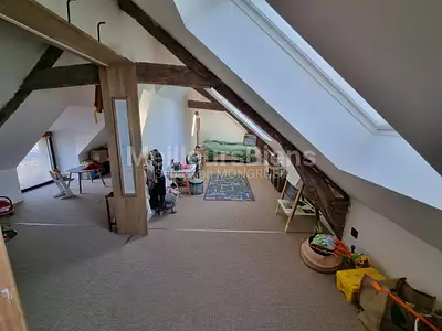 Maison, 155 m²
