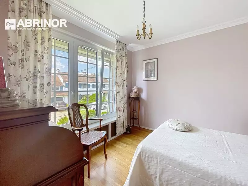Maison, 70 m²