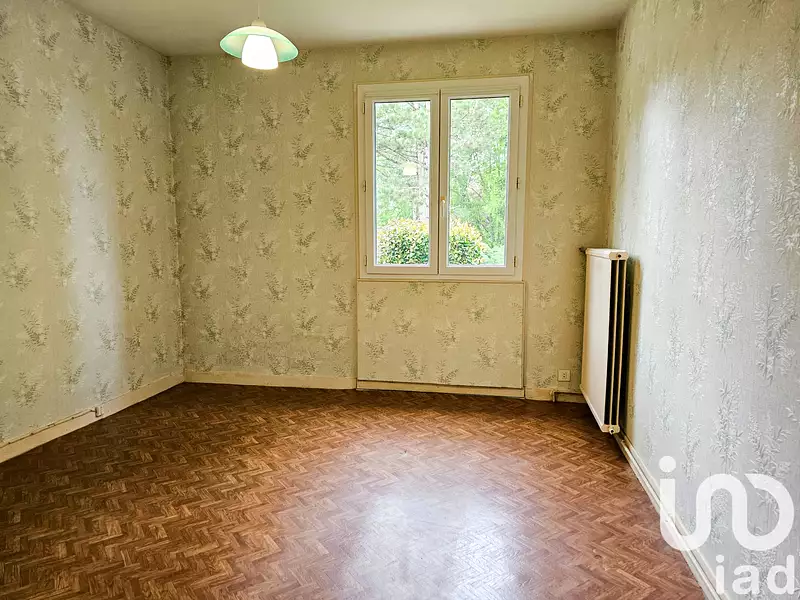 Maison, 92 m²