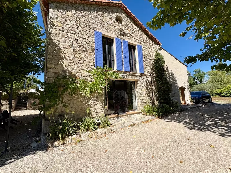 Maison, 175 m²