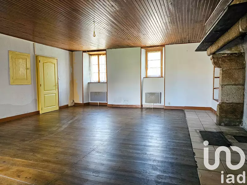 Maison, 165 m²