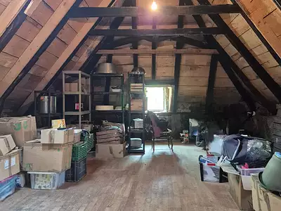 Maison, 48 m²