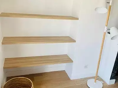 Appartement, 42 m²