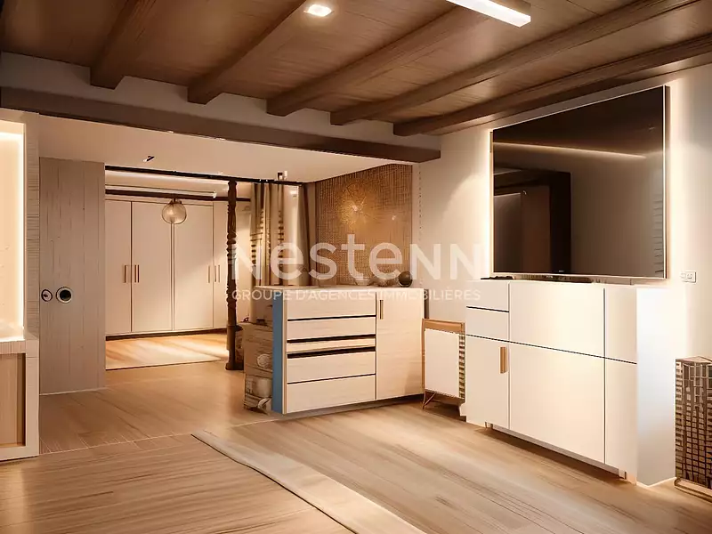 Maison, 116,73 m²