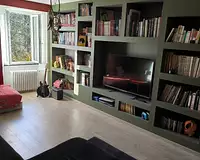 Maison, 240 m²
