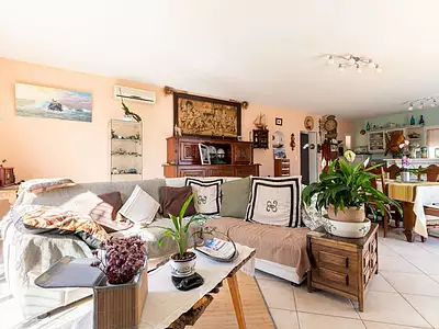 Maison, 130 m²