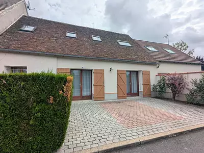 Maison, 110 m²