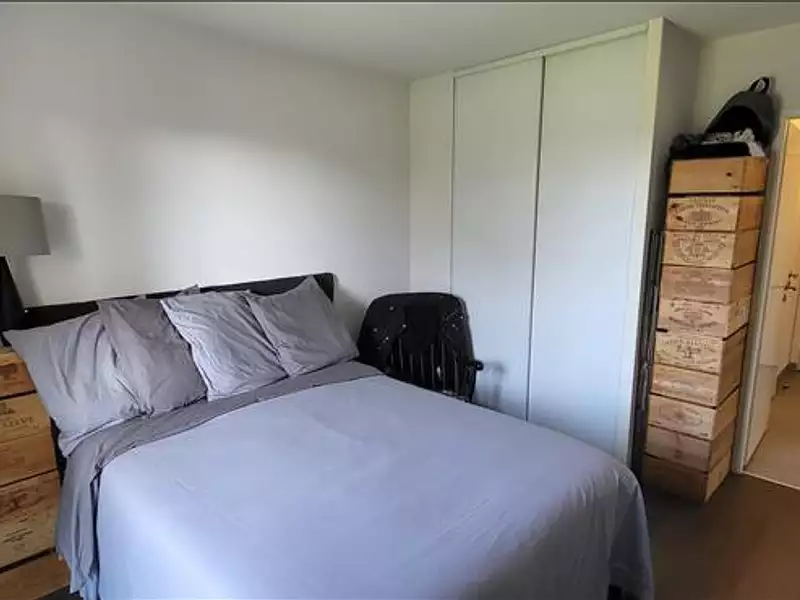 Appartement, 41,31 m²