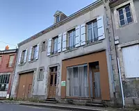 Maison, 127 m²