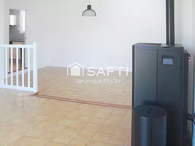 Maison, 117 m²