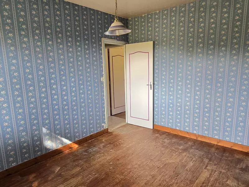 Maison, 219 m²