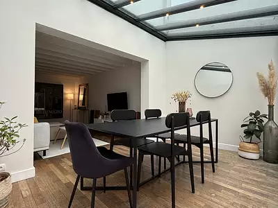 Maison, 87 m²