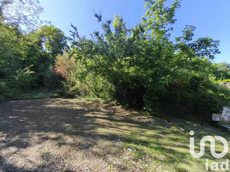 Terrain, 517 m²