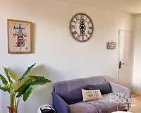 Appartement, 22,3 m²
