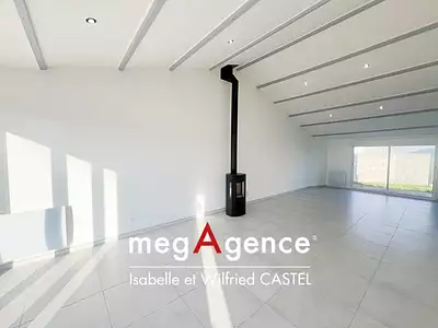 Maison, 111 m²