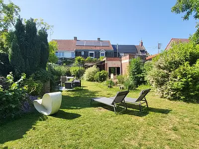 Maison, 240 m²