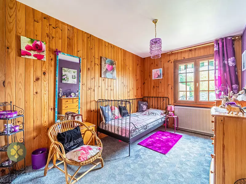 Maison, 85 m²