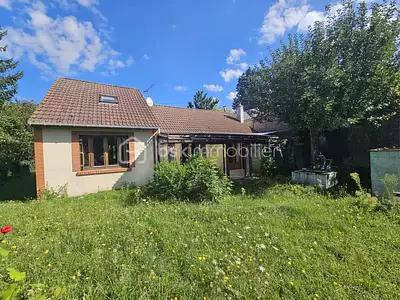 Maison, 95 m²