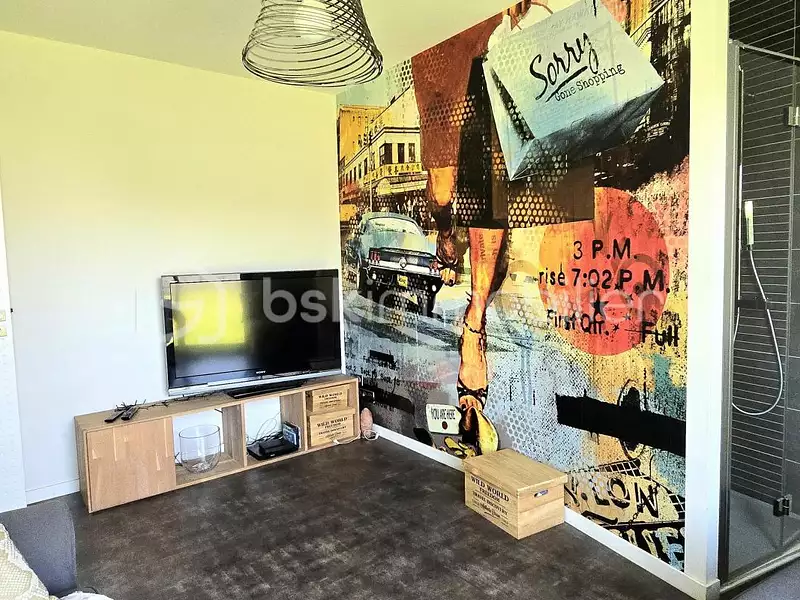 Maison, 165 m²