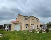 Maison, 142 m²