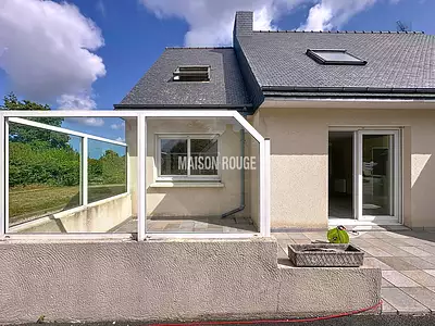 Maison, 145 m²