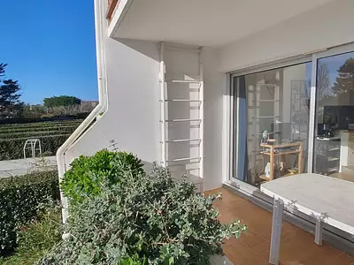 Appartement, 47 m²