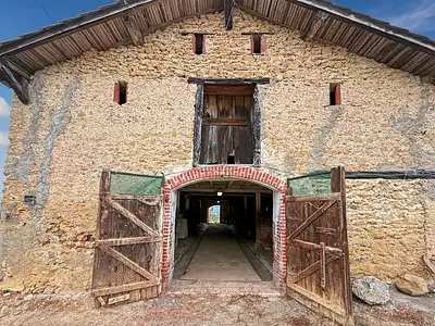 Maison, 500 m²