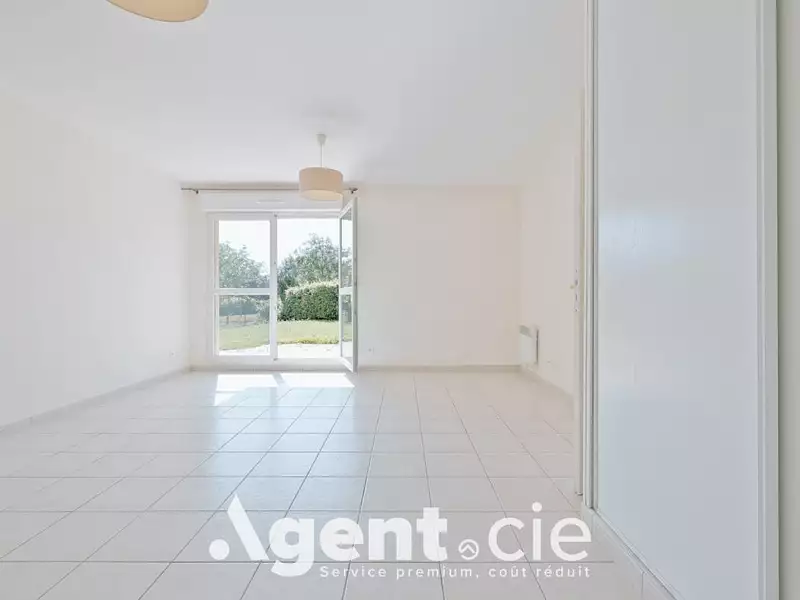 Appartement, 74 m²
