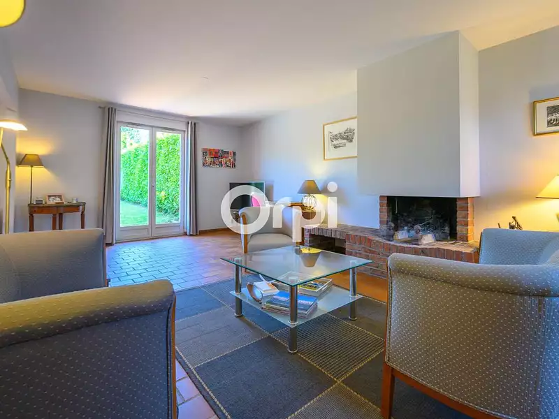 Maison, 110 m²